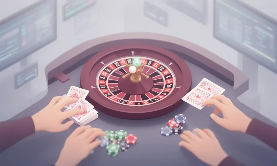 88vsbet Việt Nam Sảnh casino